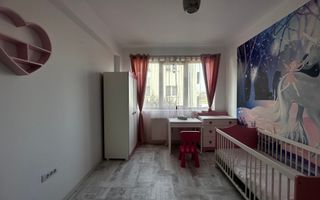 Apartament la cheie | Etaj intermediar | Cartier Terra-Floresti - Poză 11