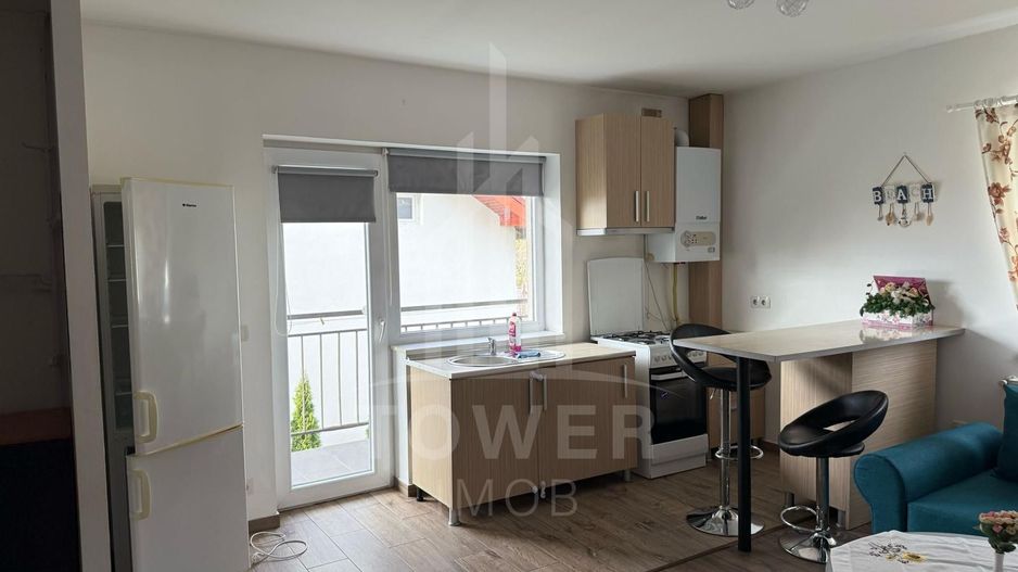 Apartament de închiriat Selimbar - Poză 3