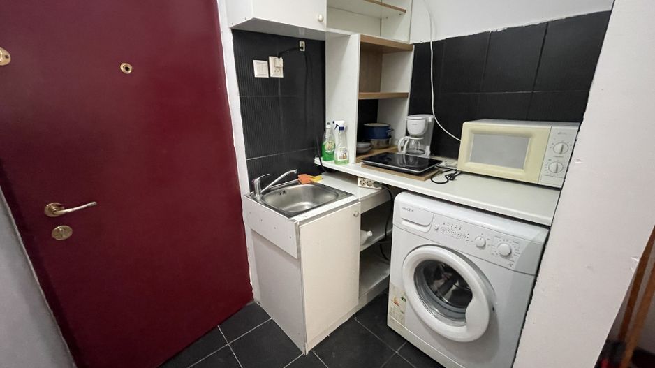 Garsonieră de vânzare în zona Aradului - Poză 13