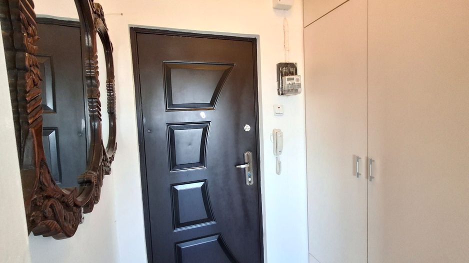 Garsonieră dublă ultracentrală – Bulevardul Carol  Nr. 62. - Poză 12