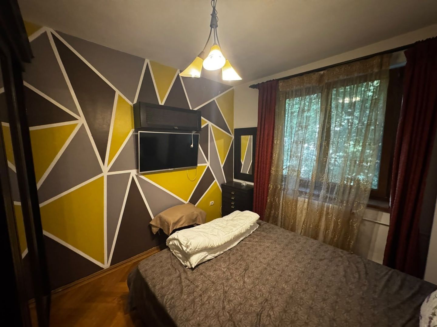 Apartament 3 camere Romană,metrou la scara,v20 - Poză 6