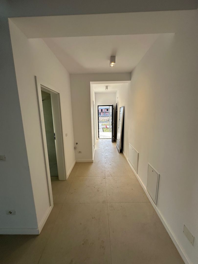 Duplex zona de N - Poză 8