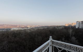 Vânzare, apartament, 4 camere, strada Liviu Deleanu, Buiucani - Poză 37