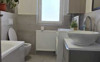 Ama Residence Unirii - Ap 2 camere modern cu parcare, - Poză 6