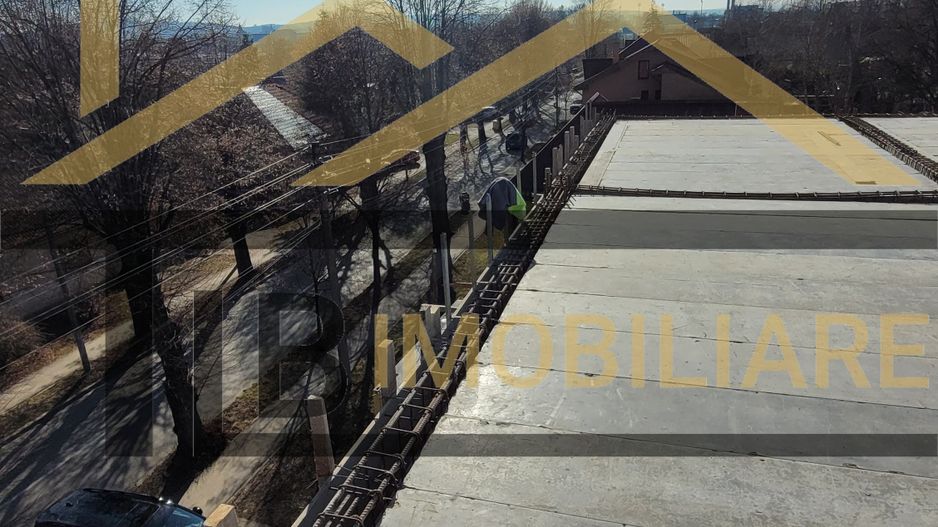 Apartamente moderne de vânzare în bloc nou, zonă Unirii - Poză 17