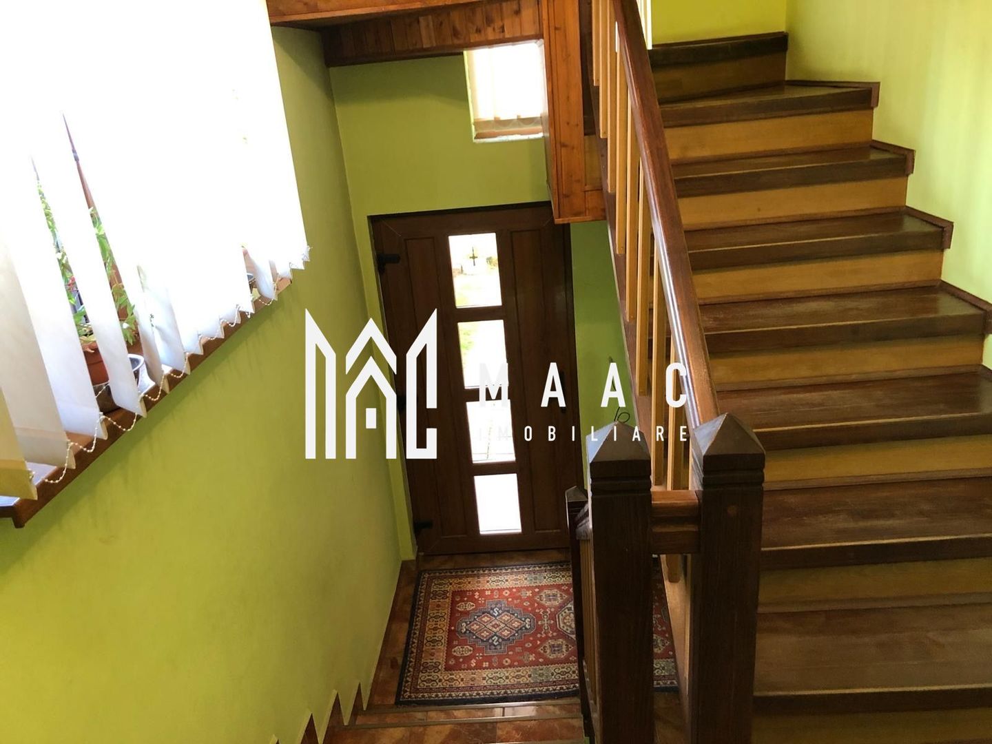 Casa Individuala I 6 Camere I Acces Auto I Curte I Lazaret - Poză 9