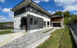 Casa individuala, cu teren generos in Chinteni! - Poză 2