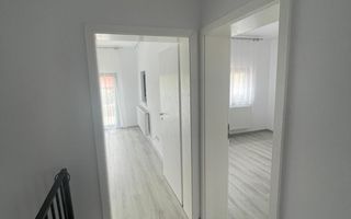 1/2 Duplex | Calea Urseni-Ciarda | Asfalt | 3 dormitoare | 3 bai - Poză 16