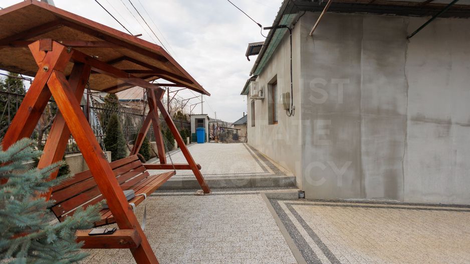 Vânzare, casă, 4 camere, str. Mitropolit Varlaam, Cimișlia - Poză 9