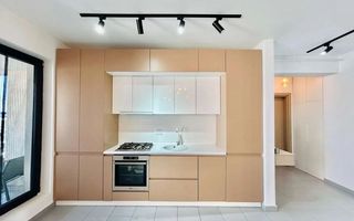 2 Camere Premium | Bragadiru | Spazio Residence | Loc de parcare - Poză 1