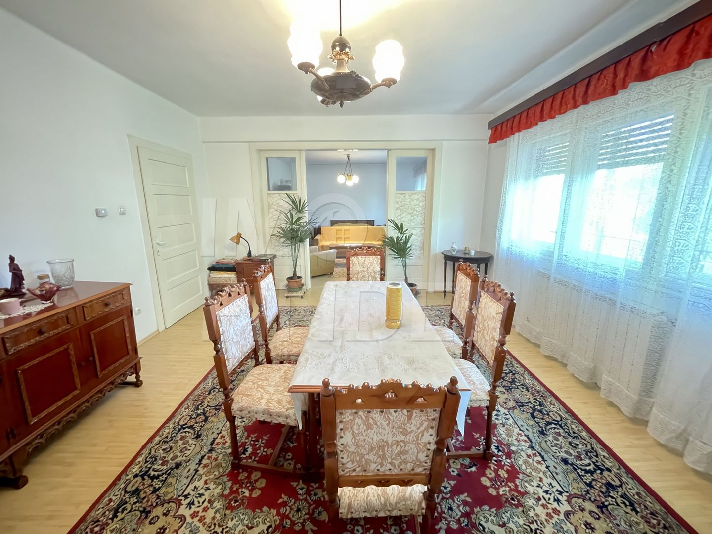 Apartament in vila, garaj, zona Grand Hotel Napoca - Poză 4