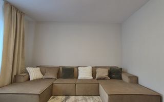 Apartament 2 camere decomandat, finisat, etaj intermediar, Manastur! - Poză 5