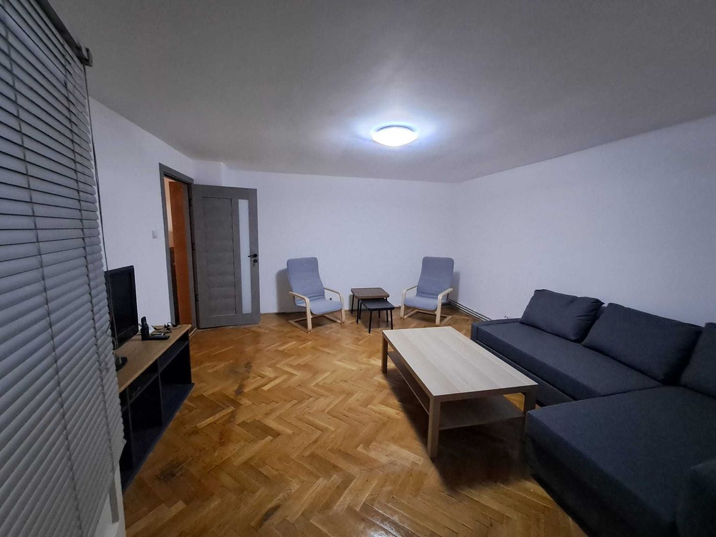 Odobescu | 3 Camere | Decomandat | Etaj Intermediar. - Poză 1