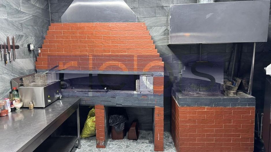 INCHIRIERE RESTAURANT AFACERE LA CHEIE 200MP HORECA CISMIGIU IZVOR - Poză 7
