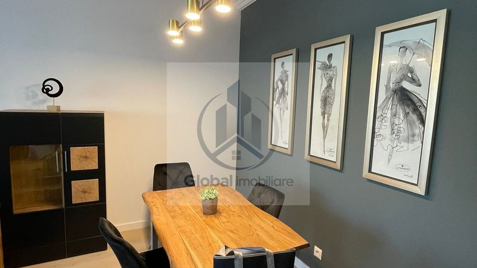 Apartament 2 camere NUSCO - Poză 7