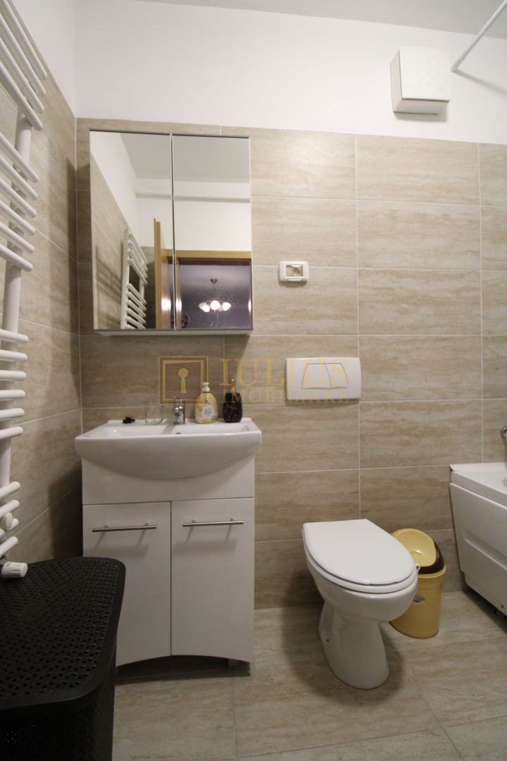 Pet-friendly, centrala proprie; Facultatea de Agronomie. - Poză 5