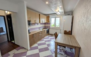 3 camere decomandate, Cartierul Manastur, Parcare,  Mehedinti, Cioplea - Poză 6