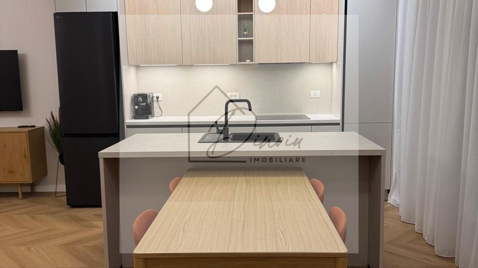 COM 0% I 3 camere + curte proprie I Catted Family Pipera I Rond OMV - Poză 15