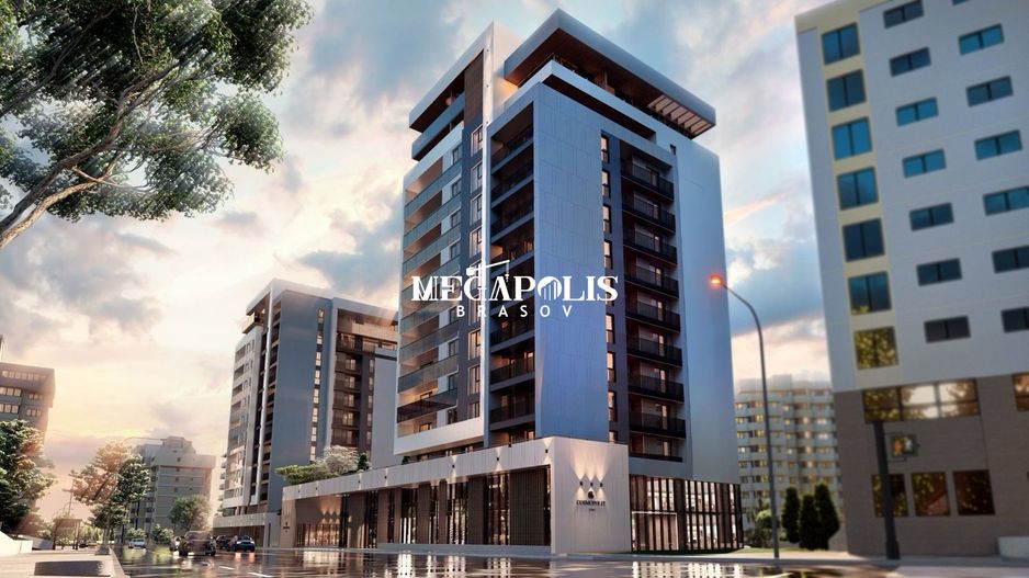 Penthouse Premium | Zona Răcădău | 213 MP - Poză 2