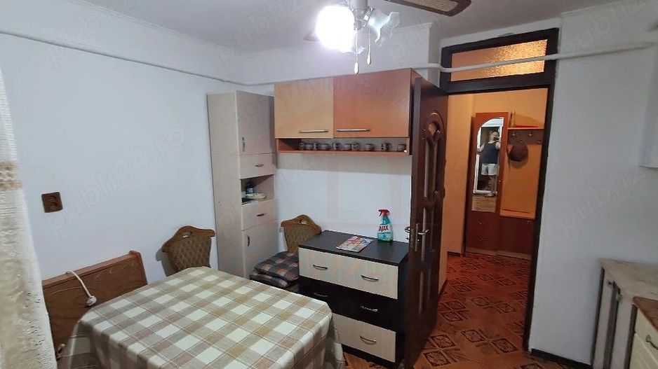 Apartament cu 4 camere | Micro 21 | 110.000 € - Poză 7