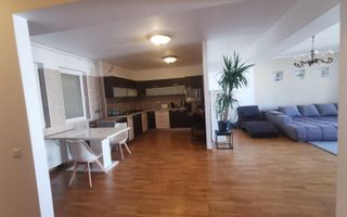 Apartament 3 camere 115mp | Calea Călărași, Decebal | Bloc 2010- Loc de parcare - Poză 3