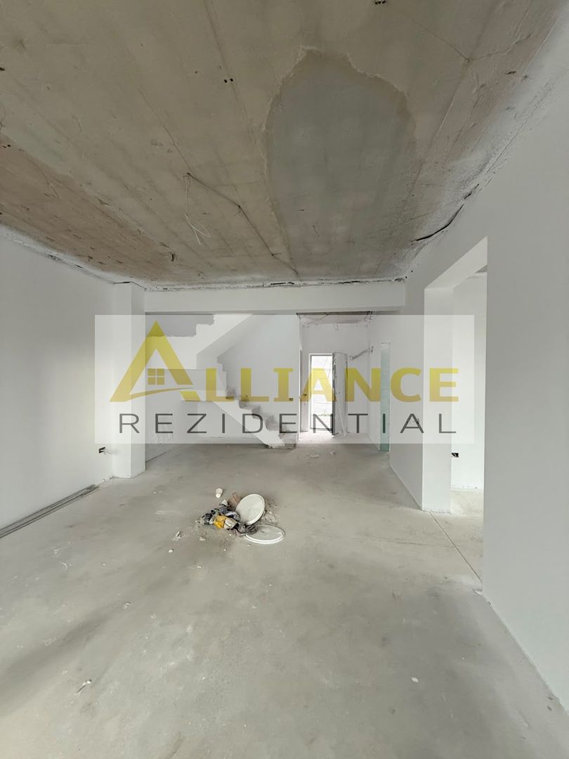 CASA 1 - ANSAMBLU REZIDENTIAL - POPESTI LEORDENI - Poză 7