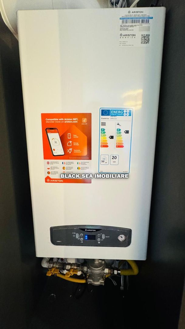 Apartament 2 camere ultramodern, zona Veterani - Ocazie Unica - Poză 9