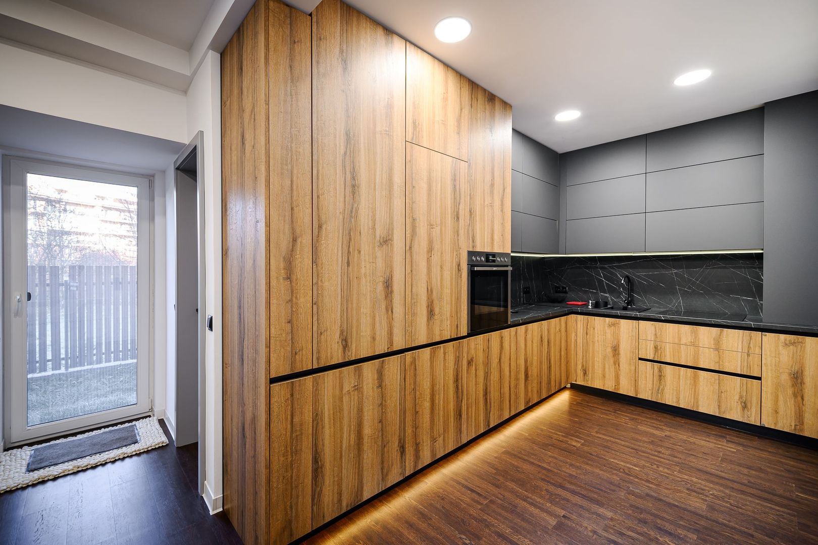 COMISION 0% Duplex Superfinisat cu 2 Parcari Buna Ziua - Poză 5