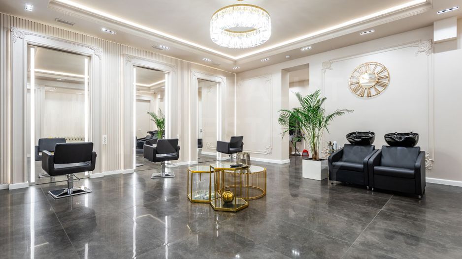 Vânzare, spațiu comercial, 100 mp, strada Alba Iulia, Buiucani - Poză 3