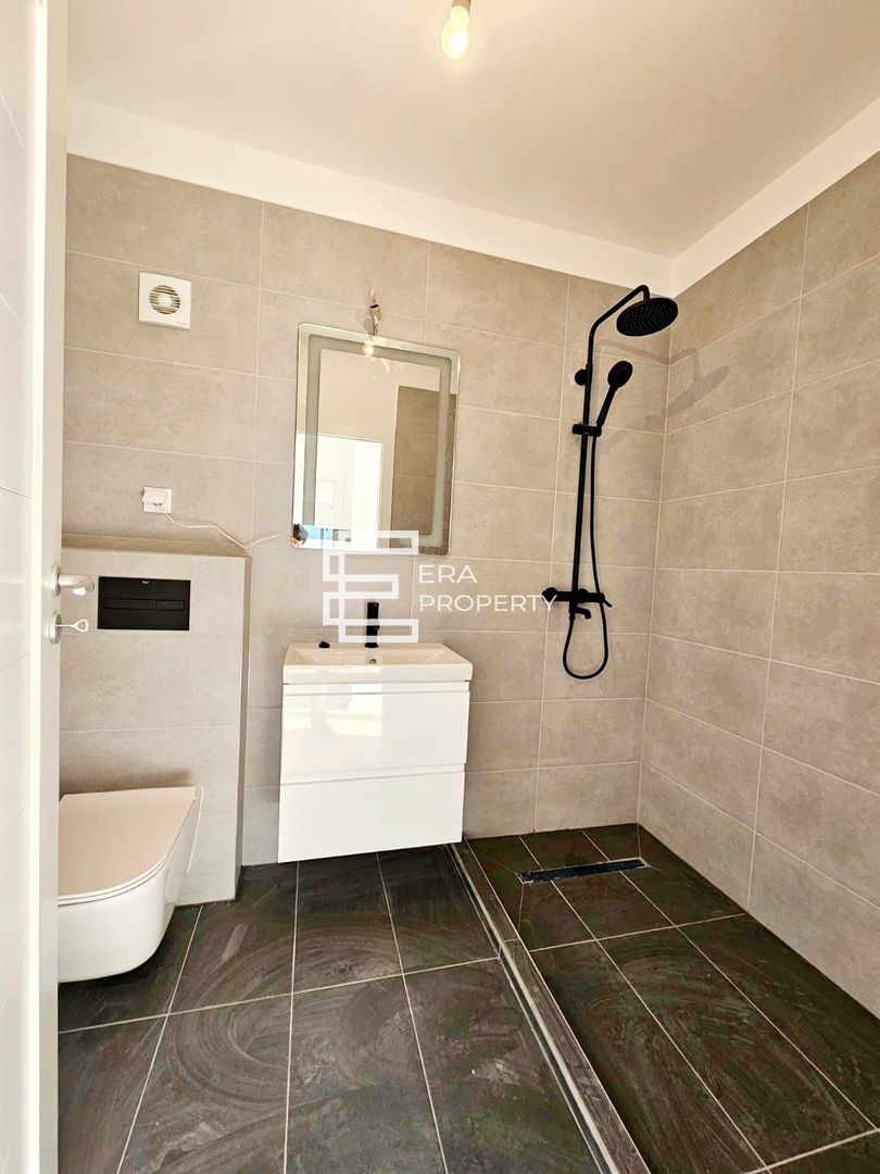 Apartament 2 camere  LA CHEIE-Doamna Stanca/Selimbar - Poză 5