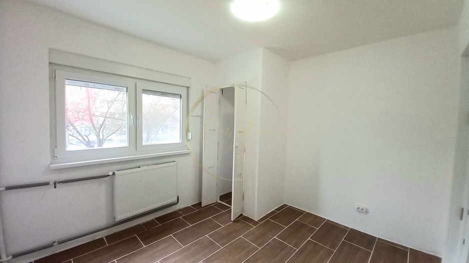 NOU | Apartament 1 cameră nemobinat | Complex Studențesc, Timișoara - Poză 3