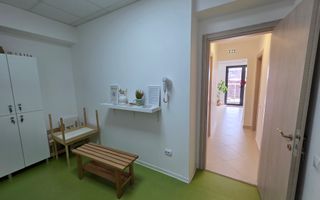 Spațiu de închiriat – Otopeni 23 August – ideal activități educaționale & sport - Poză 11