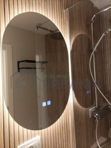 Apartament 2 camere, Tătărași, Iași, renovat integral 2024, centrală proprie - Poză 4