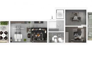 Apartament PREMIUM-zona Șelimbăr!! - Poză 1