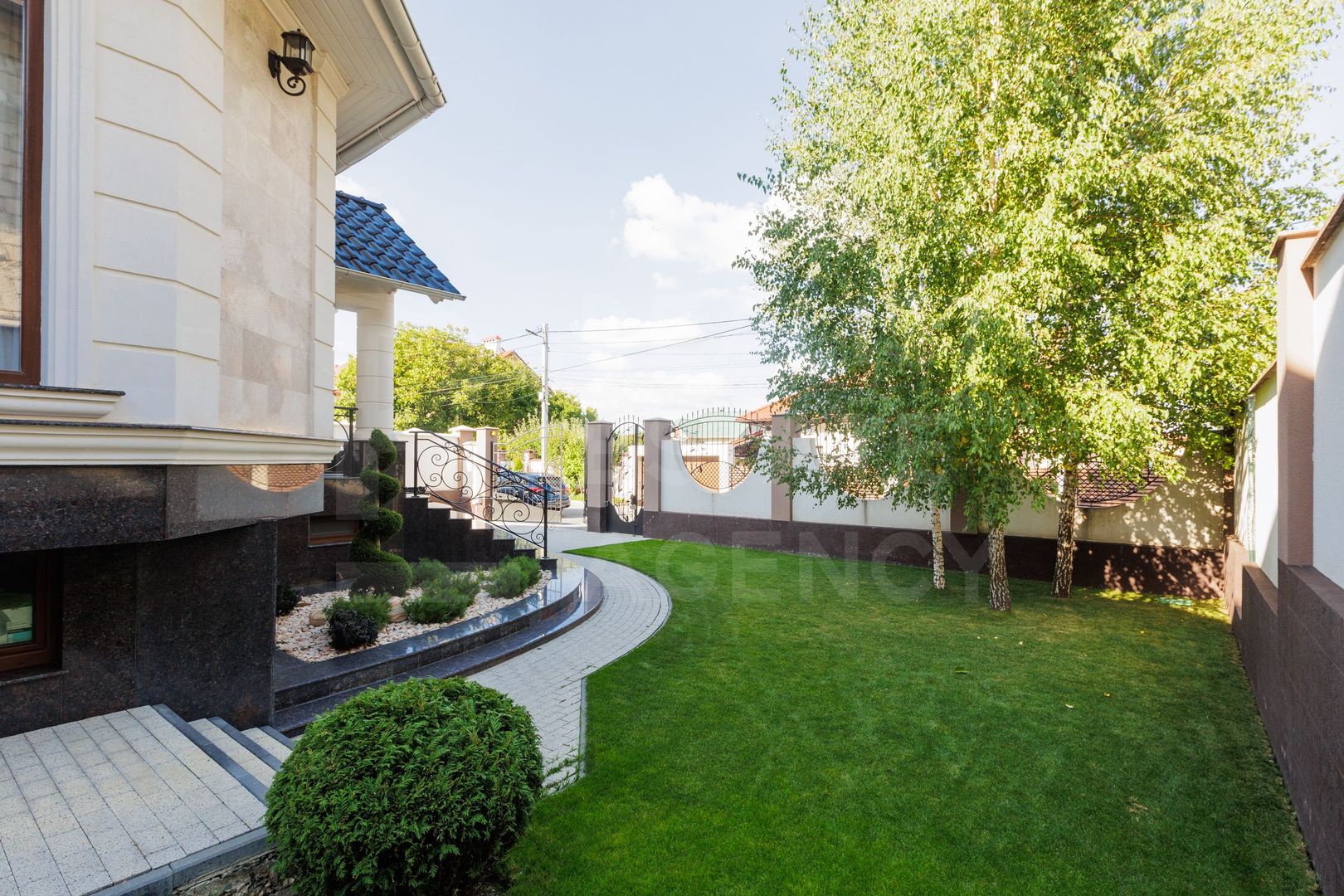 Vânzare, casă, 2 nivele, strada Teilor , Dumbrava - Poză 6