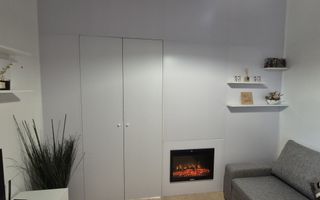 Apartament 3 camere I etaj 1/4 I bloc nou abstract I Pipera - Poză 3