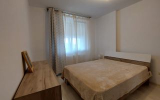 Inchiriere apartament 2 camere, centrala,proprie lif modern si parcare - Poză 5