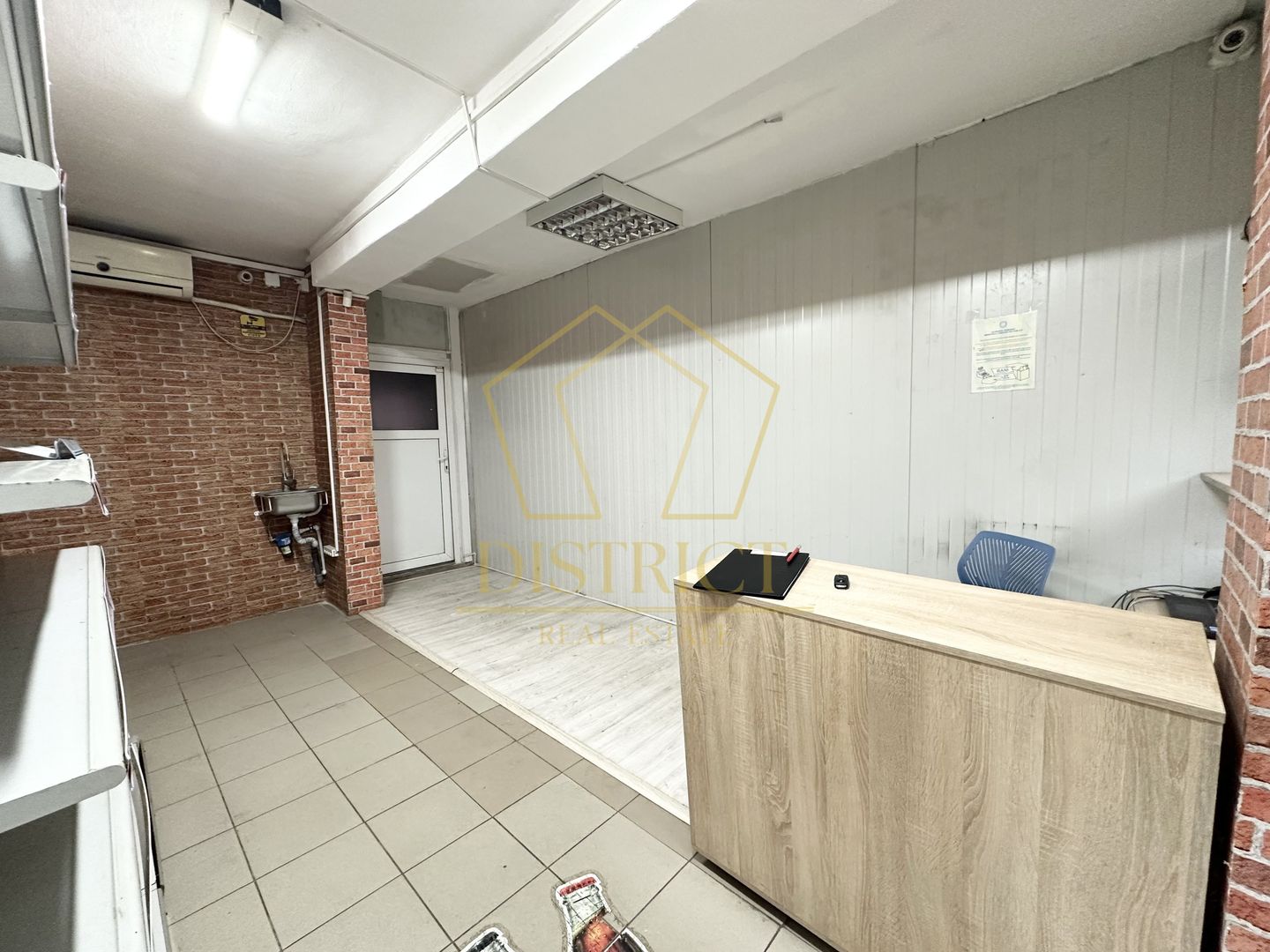Spatiu comercial | Zona Girocului - Poză 3