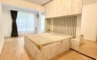 De închiriat: apartament 2 camere - spațios - cochet - Timpuri Noi - Poză 9