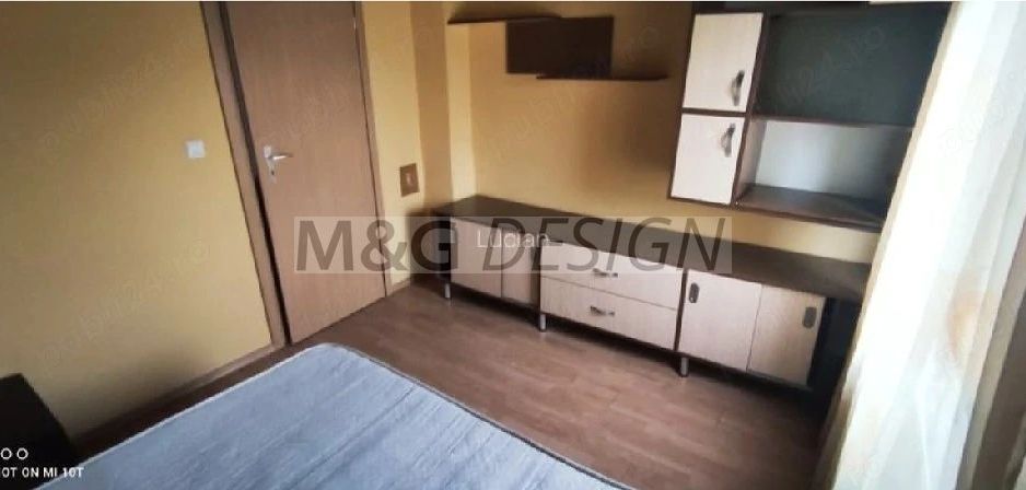 Apartament 2 camere Bucovina cu centrala - Poză 4