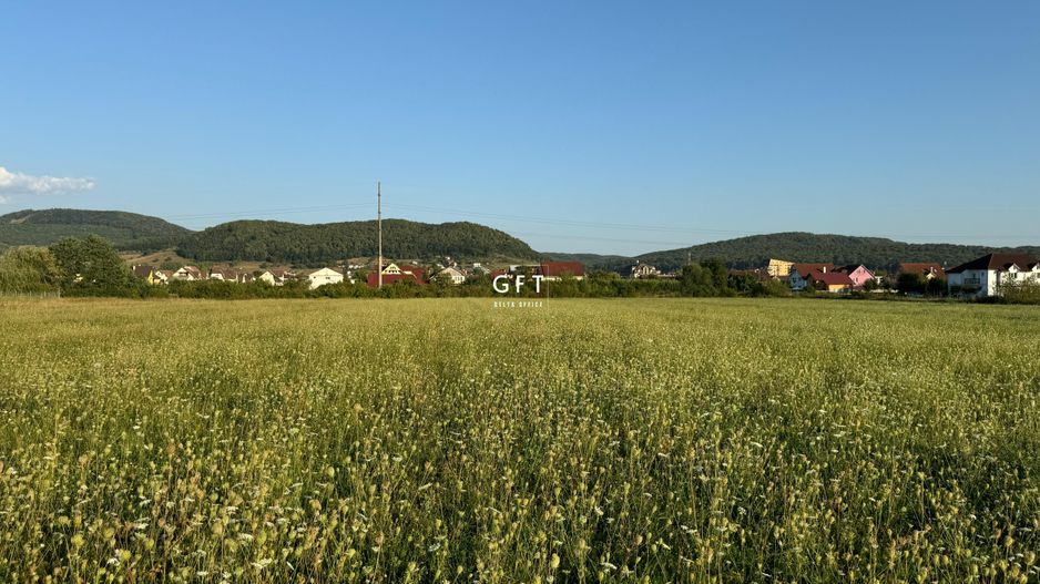 Exclusivitate! Teren intravilan, Unirea-4 parcele disponibile! - Poză 4