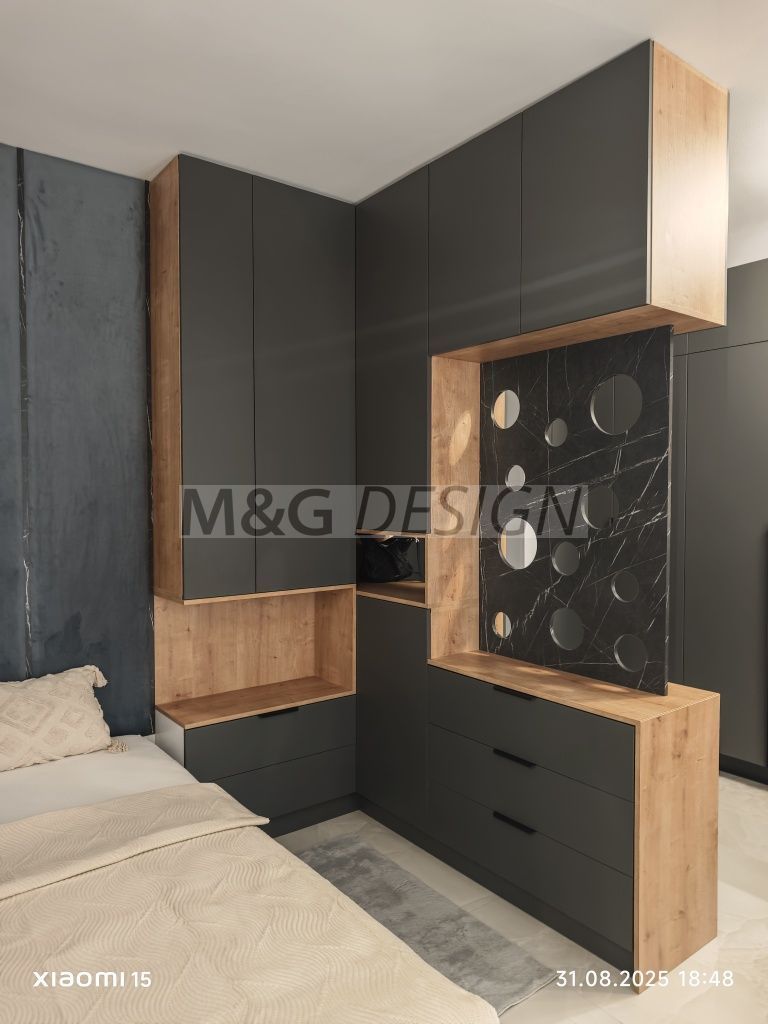 Apartament 1 camera etaj 1 bloc nou - Poză 4