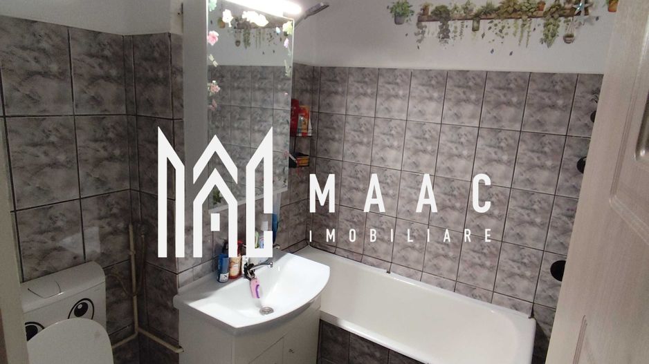 Aparatament 3 camere | Etaj 2 | Decomandat |  Calea Poplacii - Poză 6