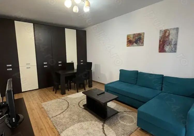 Apartament 2 camere de inchiriat - Onix Residence Grozavesti - Poză 2