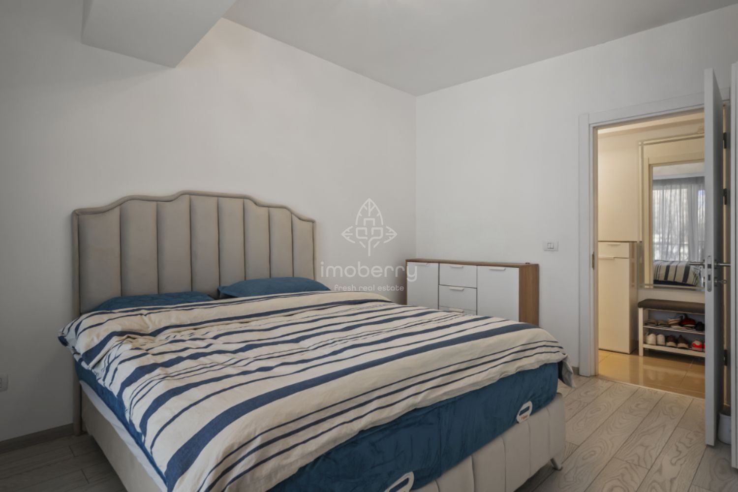 Vanzare apartament doua camere, bloc nou, Calea Vitan - Poză 5