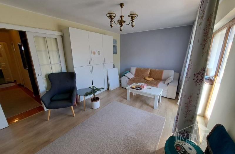 Apartament cu 3 camere de vanzare in zona Zorilor! - Poză 2