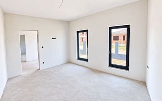 Casă Nouă Odoreului 4 camere - Poză 10