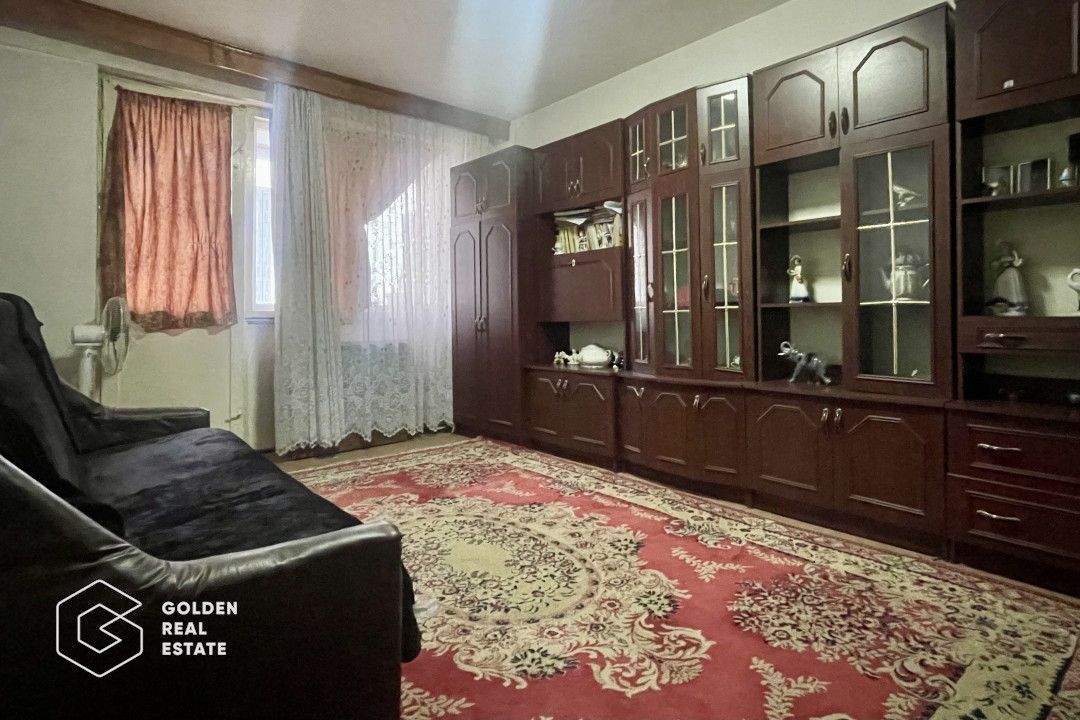 Apartament 3 camere, generos, zona Vadul Nou, sector 5 - Poză 2