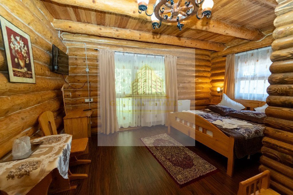 Pensiune de excepție de vânzare – Moeciu de Sus, Brașov - Poză 27