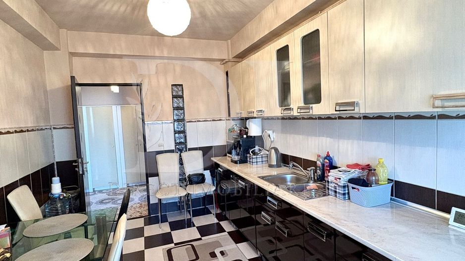 Apartament de vanzare/ Zona Profesor Ioan Rus/Floresti - Poză 6